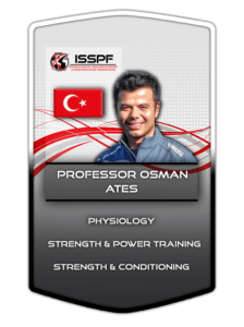 Dr. Osman Ates
