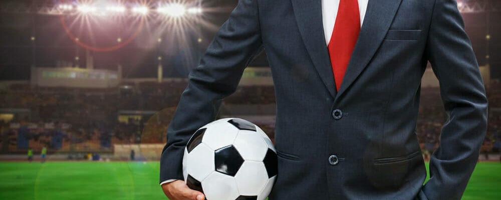 Certificate in Soccer Business & Management Course