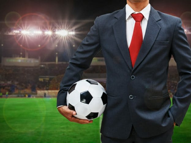Certificate in Soccer Business & Management Course course image