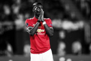 Paul Pogba