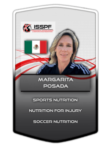 Margarita Posada