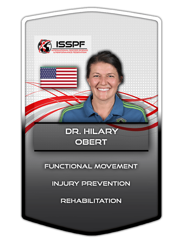 Dr. Hilary Obert