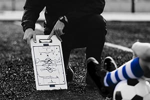 soccer courses methodology how to plan a football game