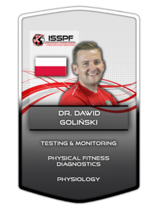 Dr. Dawid Golinski