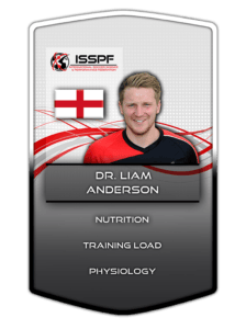 Dr. Liam Anderson