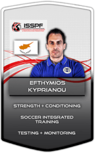 Efthymios Kyprianou