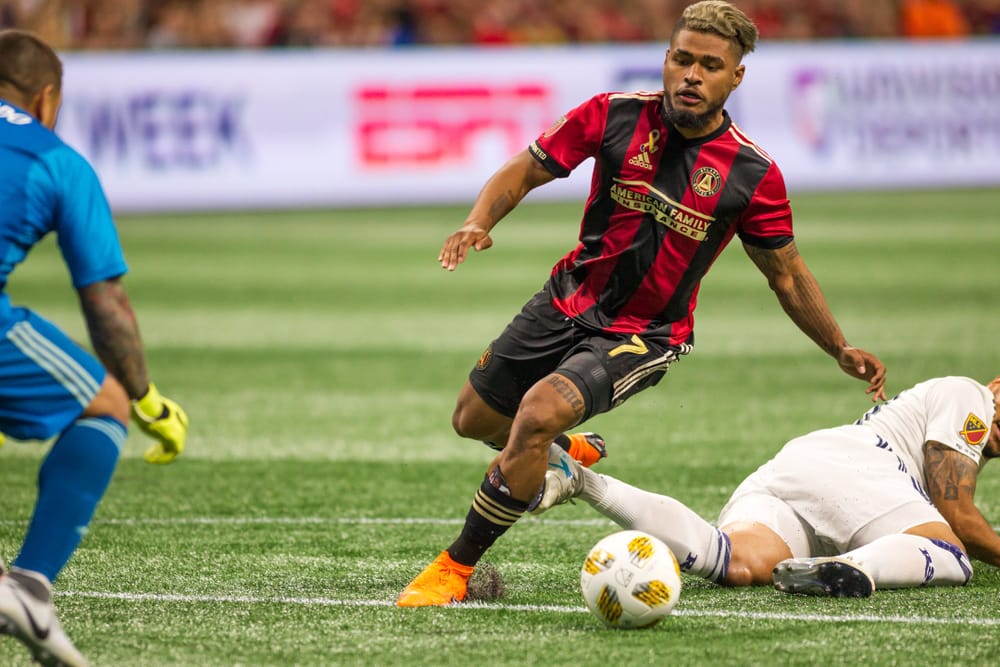 Mls,-,Josef,Martinez,#7,-,Atlanta,United,Vs.,Real