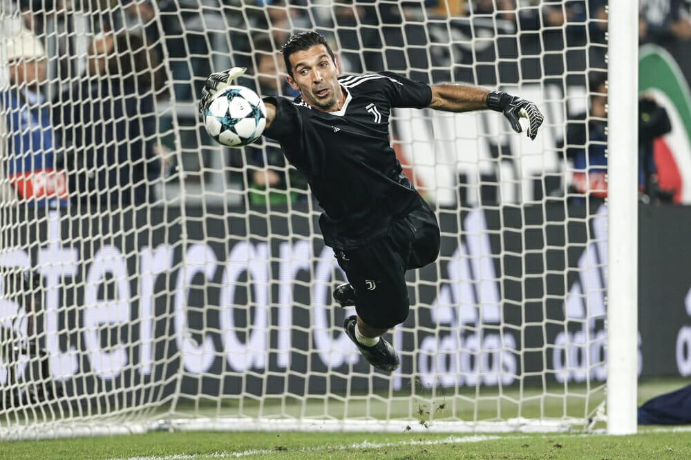 Certificate in Goalkeeping Coaching Science