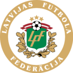 accredited by Latvian Football Federation