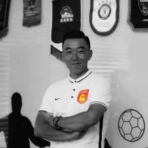 Jingze Quan (AFC ‘B’ Coaching Certificate)