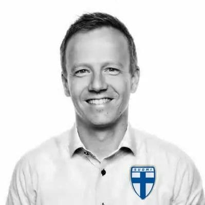 Kari Ukkonen (UEFA Professional License)