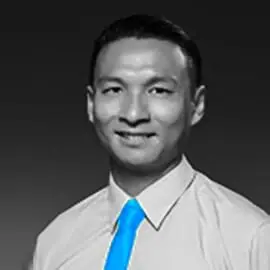 Ringo Wu  (AFC ‘B’ Coaching Certificate)