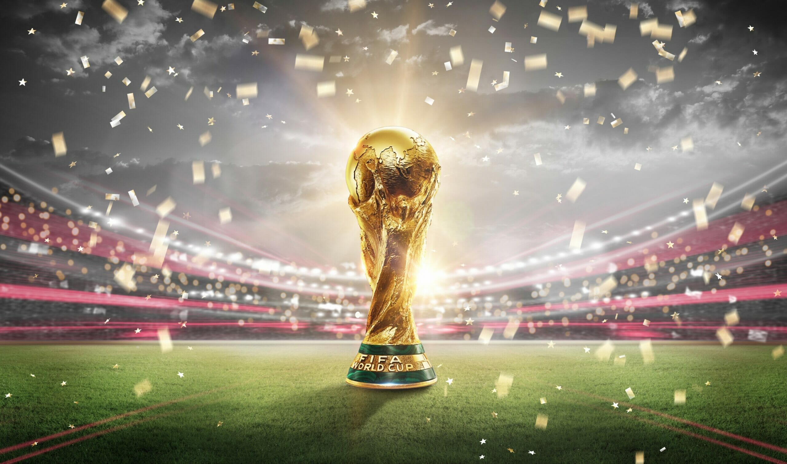 FIFA World Cup Qatar 2022 - Soccer Science |<img data-img-src='https://e2e85xpajrr.exactdn.com/wp-content/uploads/2022/09/01180504/shutterstock_2190840355-scaled.jpg?strip=all&lossy=1&ssl=1' alt='Who scored the first goal in World Cup history' />|<img data-img-src='https://e2e85xpajrr.exactdn.com/wp-content/uploads/2022/09/01180504/shutterstock_2190840355-scaled.jpg?strip=all&lossy=1&ssl=1' alt='Who scored the first goal in World Cup history' /><p>Lucien Laurent impacted the world forever through scoring the competition's most memorable goal inside the nineteenth moment of the fit, giving France a 1-0 lead over Mexico. Laurent's point changed into a broad second, as of now not the best in World Cup records anyway, likewise inside the development of overall football. It denoted the beginning of what might develop into the most extreme and generally watched donning event inside the world.</p><p>In spite of Laurent's old objective, the fit finished with a 4-1 victory for France. Nonetheless, the significance of his goal rises above the result of the suit, as it represents the introduction of a global football peculiarity that keeps up with to enthrall crowds across mainlands right up until now.</p><p><a href=