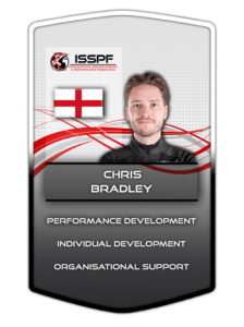 chris bradley soccer psychology