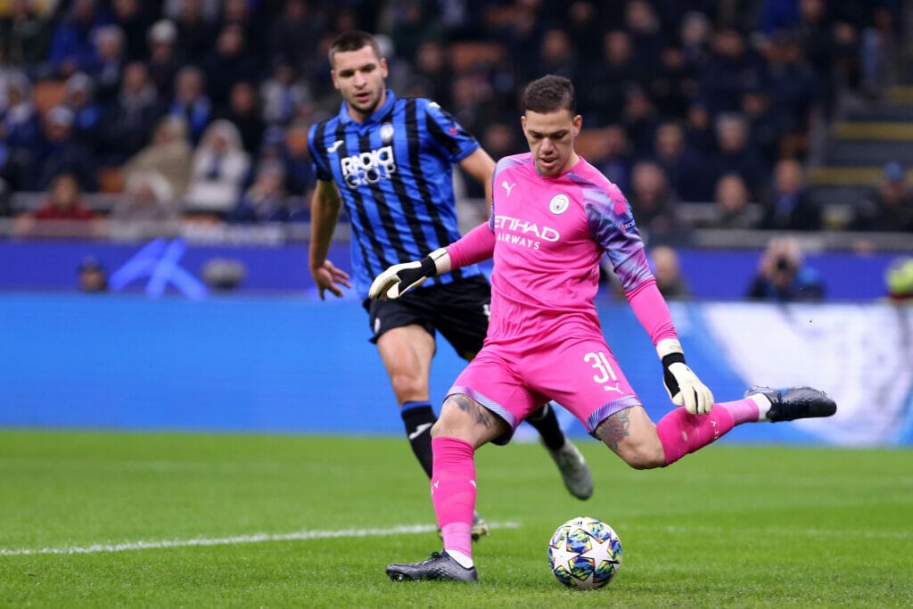 Ederson