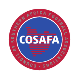 COSAFA emblem
