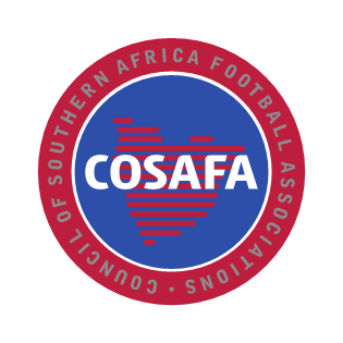 COSAFA emblem