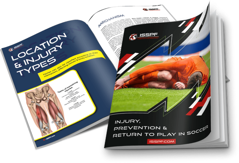 free injury prevention report