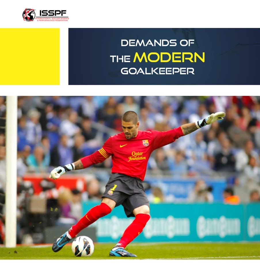 The Evolution of Youth Goalkeeper Coaching 7